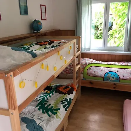 Apartment Seehaus Maier