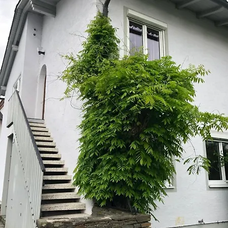 Apartment Seehaus Maier *