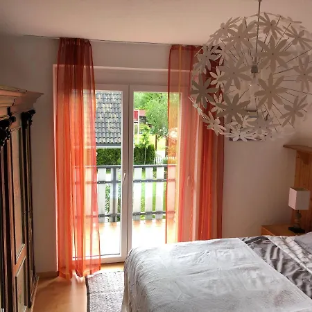 Seehaus Maier Apartment Faak am See