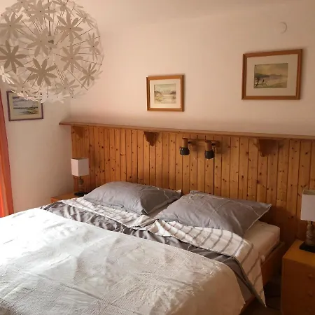Seehaus Maier Apartment *