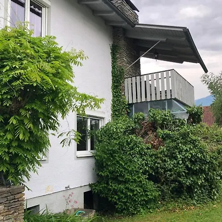 Seehaus Maier Apartment