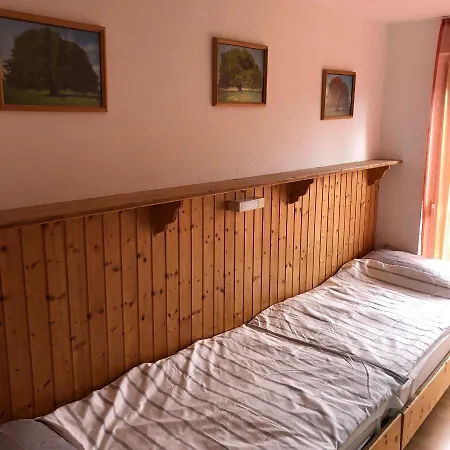 Apartment Seehaus Maier Faak am See