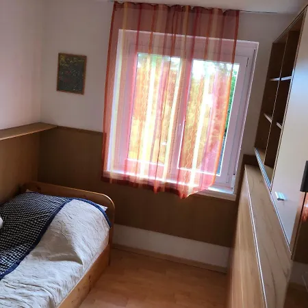 Apartment Seehaus Maier