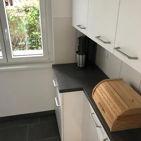 Apartment Seehaus Maier