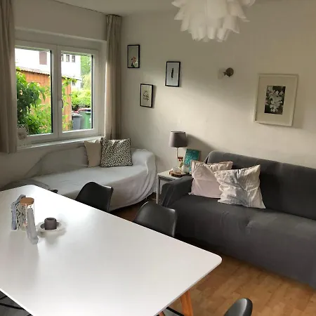 Apartment Seehaus Maier *