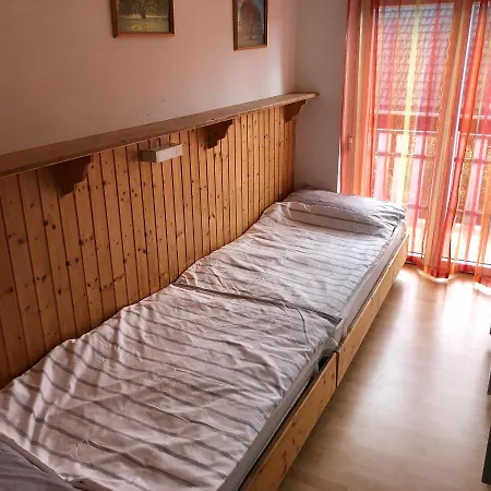 Seehaus Maier *