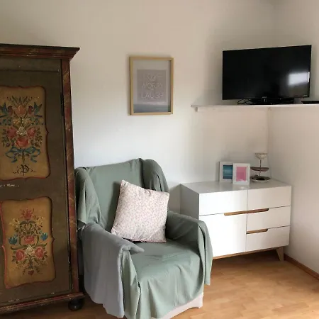 Apartment Seehaus Maier