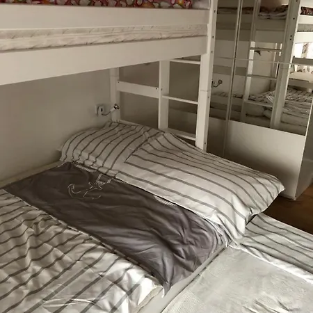 Seehaus Maier Apartment *
