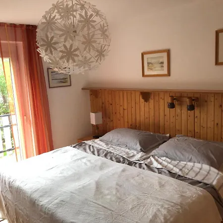 Seehaus Maier Apartment Faak am See